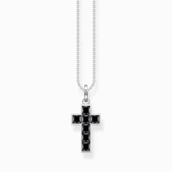 Halsband Silver KE2166-643-11-L45V (Mega Kampanj)>Thomas Sabo Best
