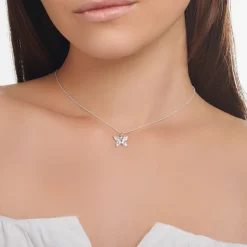 Halsband Silver KE2097-051-14-L45V>Thomas Sabo Hot