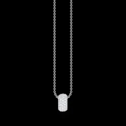 Halsband Silver KE2278-051-14>Thomas Sabo Online