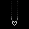 Halsband Silver KE1554-051-14>Thomas Sabo New