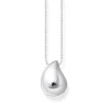 Halsband Silver KE2281-001-21>Thomas Sabo Outlet