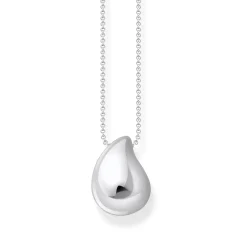 Halsband Silver KE2281-001-21>Thomas Sabo Outlet