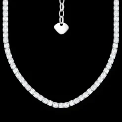 Halsband Silver KE2303-051-14>Thomas Sabo Sale