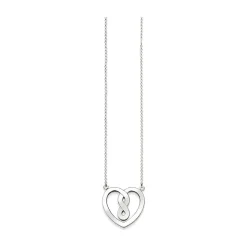 Halsband Silver KE1496-001-12 (Mega Kampanj)>Thomas Sabo Online