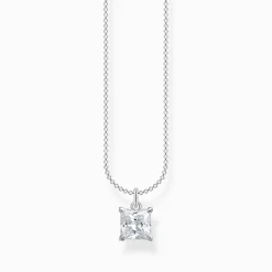 Halsband Silver KE2156-051-14-L45V (Mega Kampanj)>Thomas Sabo