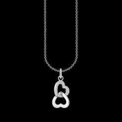 Halsband Silver KE2267-051-14>Thomas Sabo