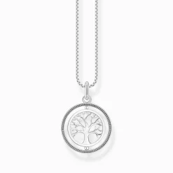 Halsband Silver KE2148-643-14><noscript><img width=