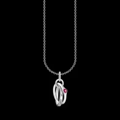 Halsband Silver KE2231-639-10>Thomas Sabo Outlet
