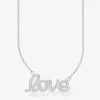 Halsband Silver KE1848-051-14 (Mega Kampanj)>Thomas Sabo Best