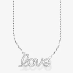 Halsband Silver KE1848-051-14 (Mega Kampanj)>Thomas Sabo Best