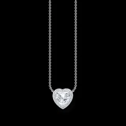 Halsband Silver KE2280-051-14>Thomas Sabo Best