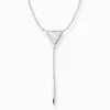 Halsband Silver KE1843-029-14-L45V (Mega Kampanj)>Thomas Sabo