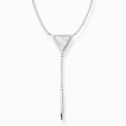 Halsband Silver KE1843-029-14-L45V (Mega Kampanj)>Thomas Sabo