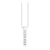 Halsband Silver KE2113-051-14 (Mega Kampanj)>Thomas Sabo Discount