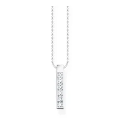 Halsband Silver KE2113-051-14 (Mega Kampanj)>Thomas Sabo Discount