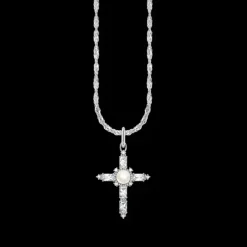 Halsband Silver KE2296-167-14>Thomas Sabo Online