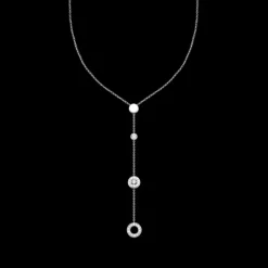 Halsband Silver KE1879-051-14>Thomas Sabo New