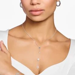 Halsband Silver KE1879-051-14>Thomas Sabo New