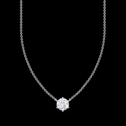 Halsband Silver KE2210-051-14>Thomas Sabo