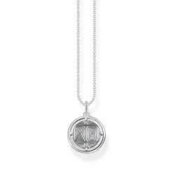 Halsband Tree of Love silver – KE2137-643-21>Thomas Sabo Outlet