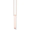 Halsband åttahörning roséguld – KE1907-415-40>Thomas Sabo Hot