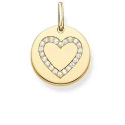 Hänge Guld LBPE0005-414 (Mega Kampanj)>Thomas Sabo Sale