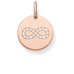 Hänge Rosé LBPE0004-416-14 (Mega Kampanj)>Thomas Sabo Discount