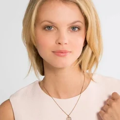 Hänge Rosé LBPE0004-416-14 (Mega Kampanj)>Thomas Sabo Discount