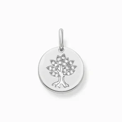 Hänge Silver LBPE0007-051-14 (Mega Kampanj)>Thomas Sabo Sale