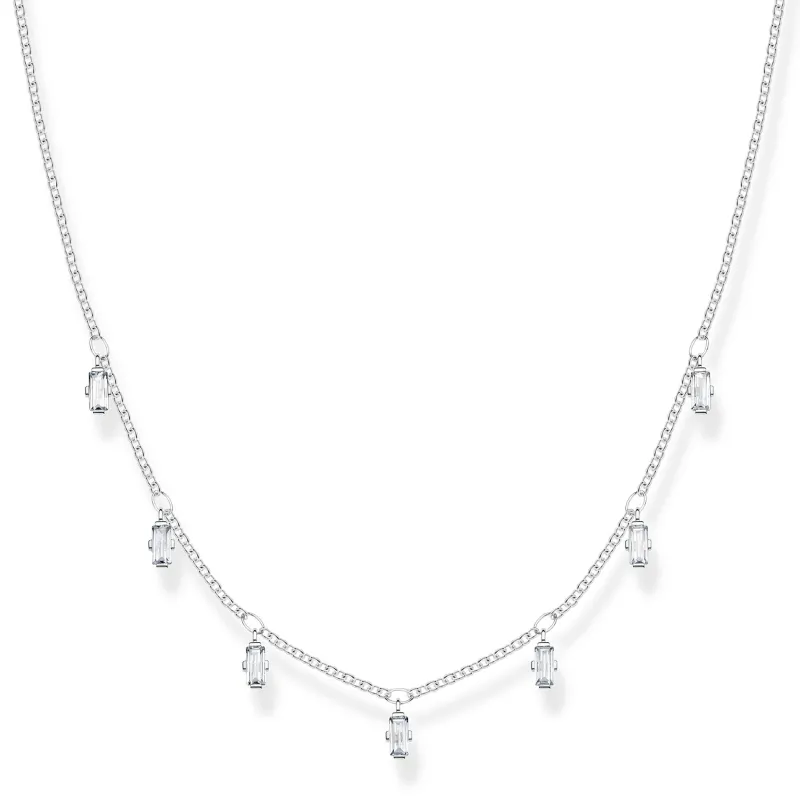 Kedja Baguetteform – KE1903-051-14>Thomas Sabo Sale