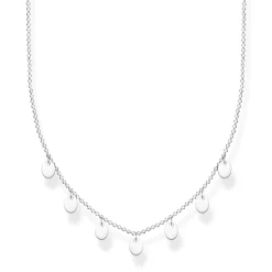 Kedja med hängsmycke silver – KE2107-001-21>Thomas Sabo Discount