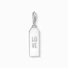 Love silver – 1738>Thomas Sabo Clearance