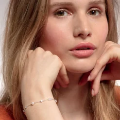 Pärlarmband – A1919-167-14>Thomas Sabo Clearance