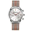 Rebel at Heart Chronograph – WA0287-283-201 ( Mega Kampanj )>Thomas Sabo Online