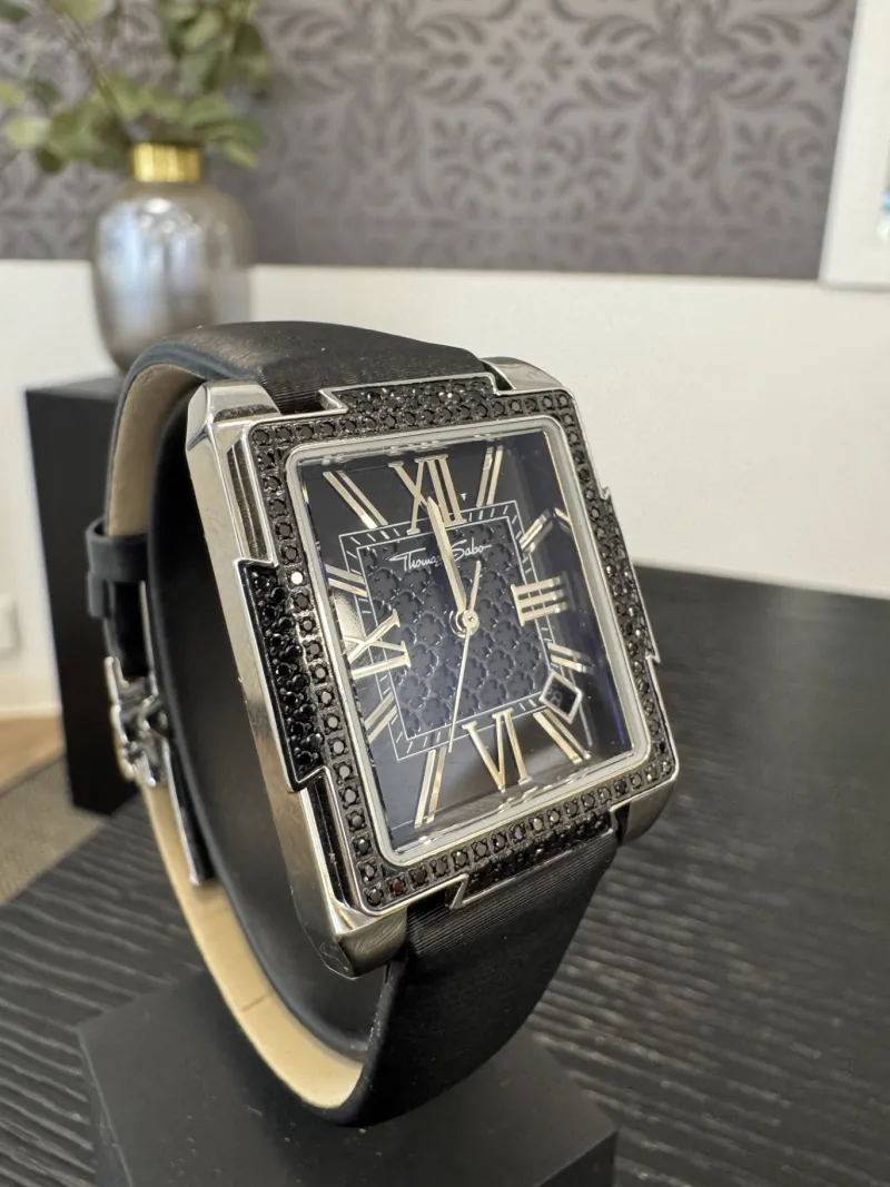Rebel at Heart – WA0038 ( Mega Kampanj )>Thomas Sabo Online