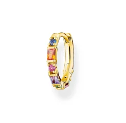 Örhänge Guld CR666-488-7 (Mega Kampanj)>Thomas Sabo Best
