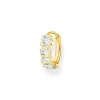 Örhänge Guld CR665-414-14 (Mega Kampanj)>Thomas Sabo New