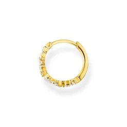 Örhänge Guld CR665-414-14 (Mega Kampanj)>Thomas Sabo New