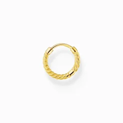 Örhänge Guld CR694-413-14 (Mega Kampanj)>Thomas Sabo Sale