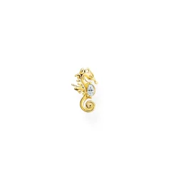 Örhänge Guld H2236-414-14>Thomas Sabo Outlet