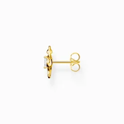 Örhänge Guld H2236-414-14>Thomas Sabo Outlet