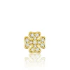 Örhänge Guld H2215-414-14 (Mega Kampanj)>Thomas Sabo Outlet