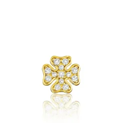 Örhänge Guld H2215-414-14 (Mega Kampanj)>Thomas Sabo Outlet