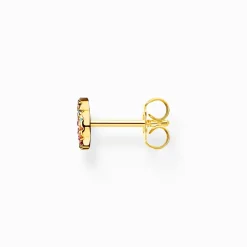 Örhänge Guld H2218-414-14 (Mega Kampanj)>Thomas Sabo Online