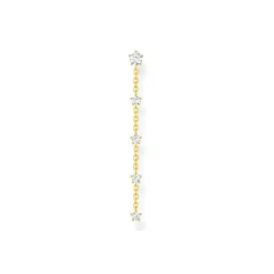 Örhänge Guld H2194-414-14 (Mega Kampanj)>Thomas Sabo