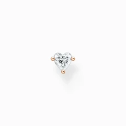 Örhänge Rosé H2234-416-14 (Mega Kampanj)>Thomas Sabo Outlet
