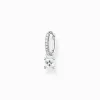 Örhänge Silver CR699-051-14 (Mega Kampanj)>Thomas Sabo Hot