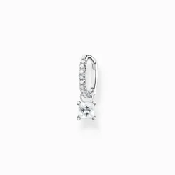 Örhänge Silver CR699-051-14 (Mega Kampanj)>Thomas Sabo Hot