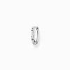 Örhänge Silver CR666-051-14 (Mega Kampanj)>Thomas Sabo Online