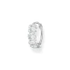 Örhänge Silver CR665-051-14 (Mega Kampanj)>Thomas Sabo Online